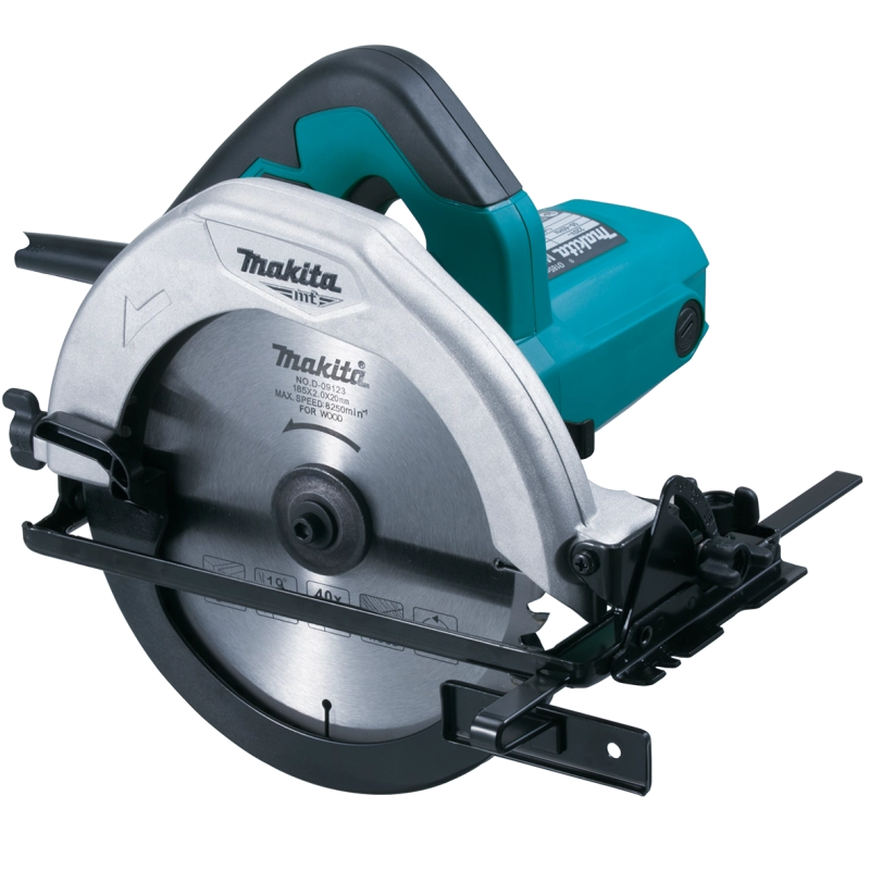 Makita M5801B 185mm Circular Saw – Powerful & Precise Cutting MAKITA