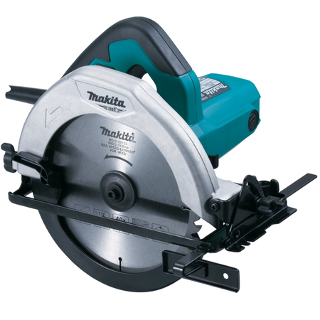 Makita M5801B 185mm Circular Saw – Powerful & Precise Cutting MAKITA