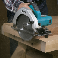 Makita M5801B 185mm Circular Saw – Powerful & Precise Cutting MAKITA