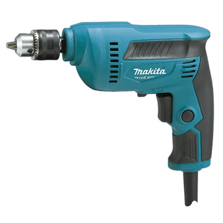 Makita M6001B Electric Impact Drill 10mm 450W Compact Power MAKITA