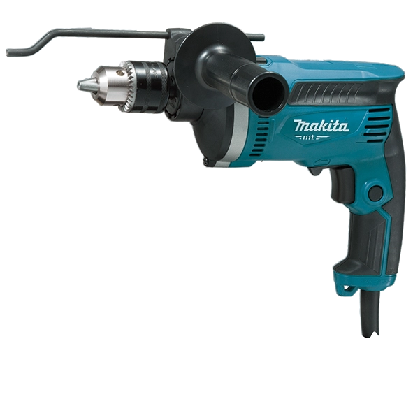 Makita M8100B 16mm Hammer Drill – Compact Power for Masonry MAKITA
