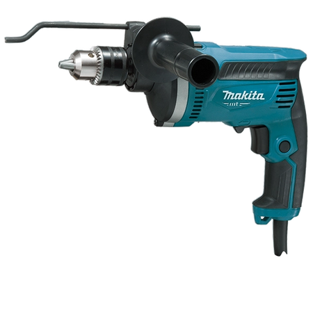 Makita M8100B 16mm Hammer Drill – Compact Power for Masonry MAKITA