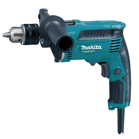 Makita M8103B 13mm Hammer Drill – Compact Power for Home Use MAKITA