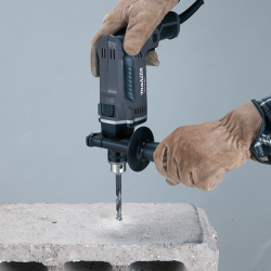 Makita M8103B 13mm Hammer Drill – Compact Power for Home Use MAKITA