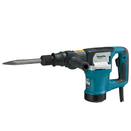 Makita M8600B Demolition Hammer – Heavy Duty Concrete Breaker MAKITA