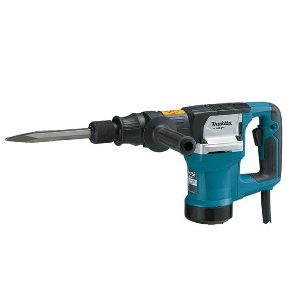 Makita M8600B Demolition Hammer – Heavy Duty Concrete Breaker MAKITA