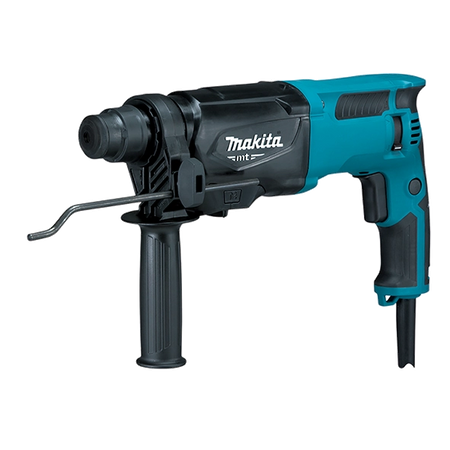Makita M8701X3B 26mm Rotary Hammer – Powerful SDS Plus Drill MAKITA