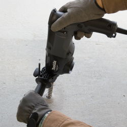 Makita M8701X3B 26mm Rotary Hammer – Powerful SDS Plus Drill MAKITA