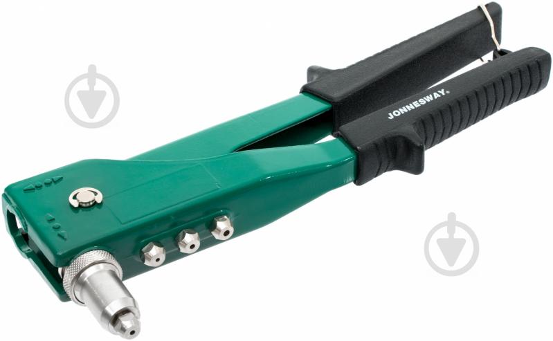 TWO WAY HAND RIVETER – Techno Tools & Equipment