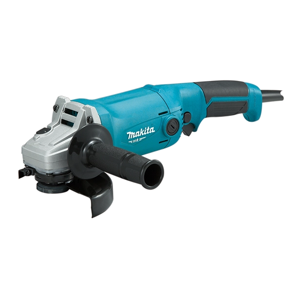 Makita M9002B 125mm Angle Grinder – Heavy Duty Compact Power MAKITA