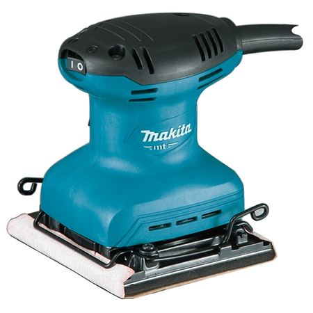 Makita M9200B Finishing Sander – Smooth Surface Compact Power Tool MAKITA