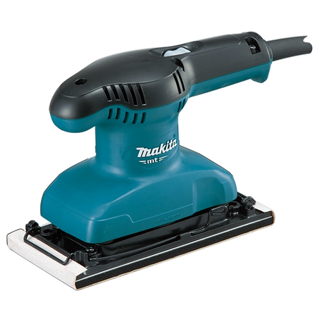 Makita M9201B Finishing Sander – Compact Smooth Surface Tool MAKITA