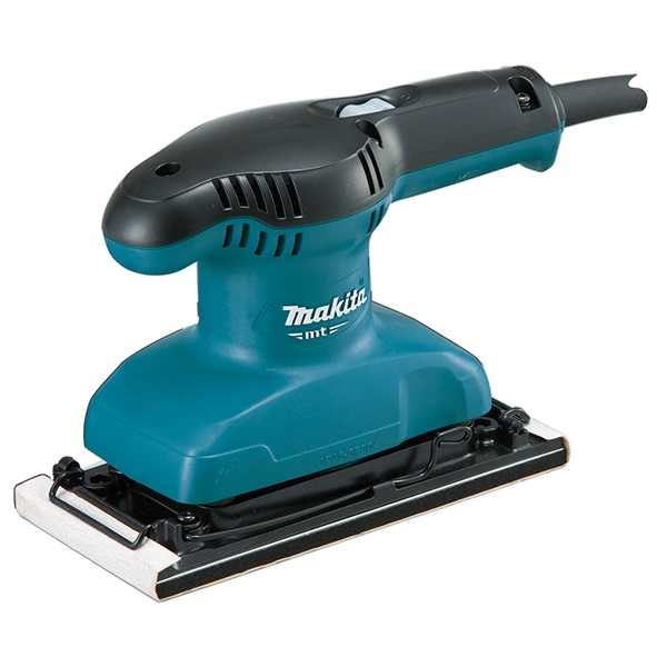 Makita M9201B Finishing Sander – Compact Smooth Surface Tool MAKITA