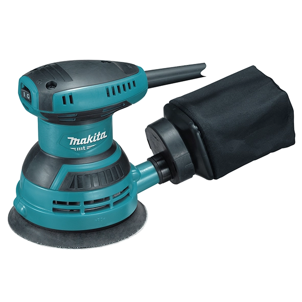 Makita M9204B Sander – Powerful Compact Tool for Smooth Finishing MAKITA