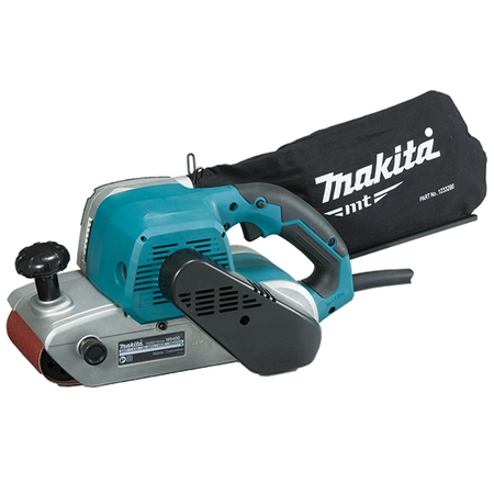 Makita M9400B Belt Sander – Heavy Duty High-Speed Surface Finisher MAKITA