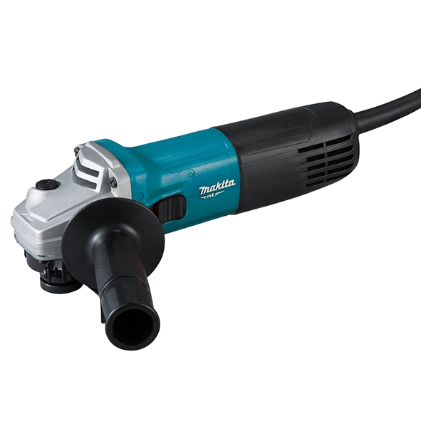 Makita M9506B 100mm Angle Grinder – Compact High Speed Cutter MAKITA