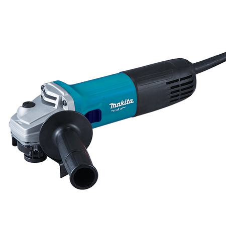 Makita M9509B 100mm Angle Grinder – Compact High-Speed Cutter MAKITA
