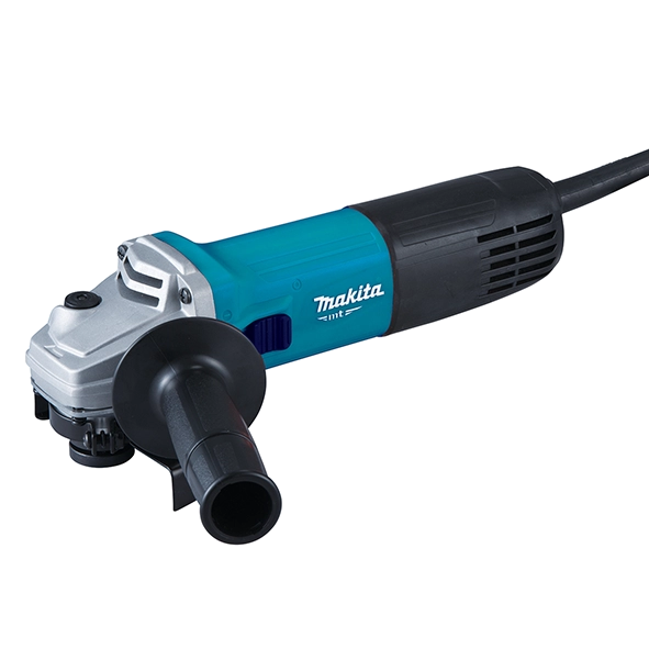 Makita M9509B 100mm Angle Grinder – Compact High-Speed Cutter MAKITA