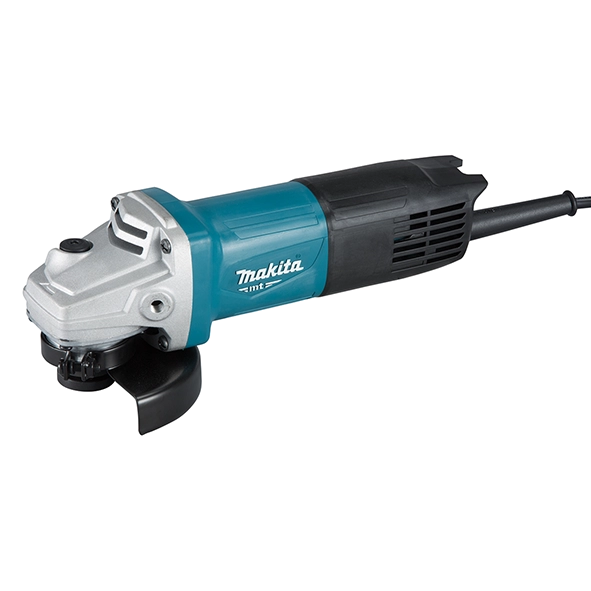 Makita M9512B 100mm Angle Grinder – Compact High-Speed Cutting Tool MAKITA