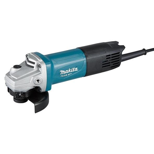 Makita M9513B 100mm Angle Grinder – Compact High-Speed Cutter MAKITA