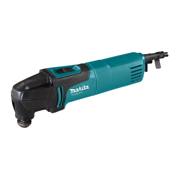 Makita M9800B Multi Tool – Versatile Oscillating Tool for Precision Work MAKITA