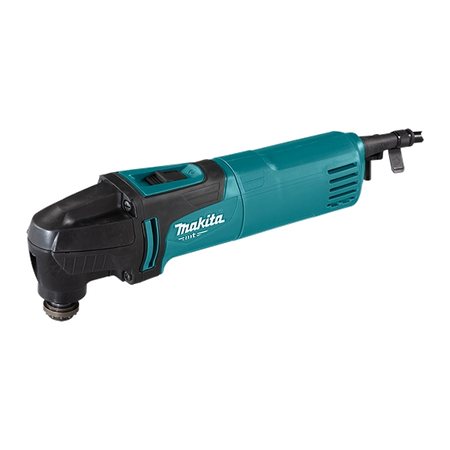 Makita M9800B Multi Tool – Versatile Oscillating Tool for Precision Work MAKITA