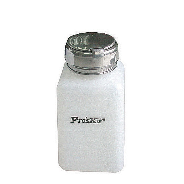 PRO'SKIT MS-004 Liquid Dispenser Bottles (4 oz/114ml )