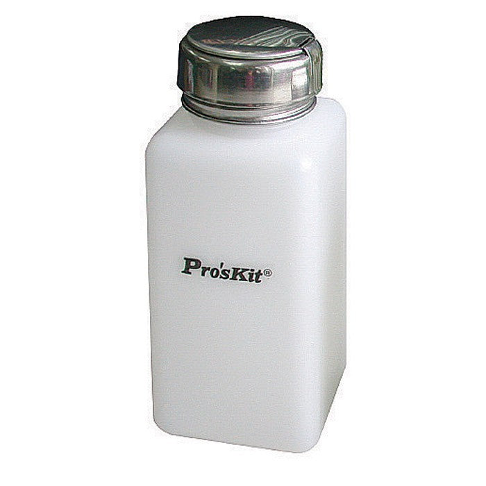 PRO'SKIT MS-008 Liquid Dispenser Bottles (8 oz/227 ml)