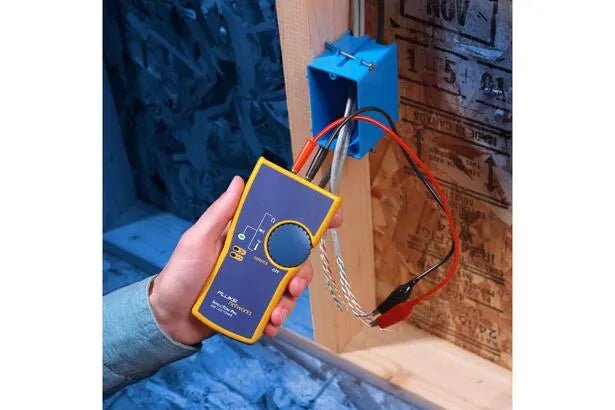 Fluke Networks MT-8200-60-KIT IntelliTone™ Pro 200 Toner & Probe Kit