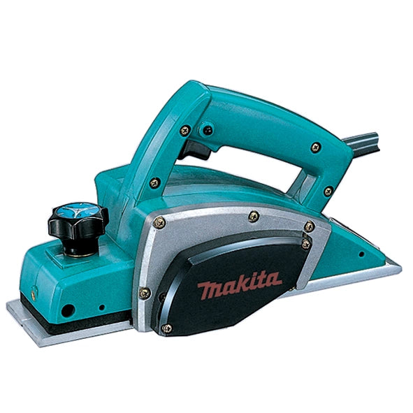 Makita N1900B Power Planer 82mm | Compact Precision Wood Planer MAKITA