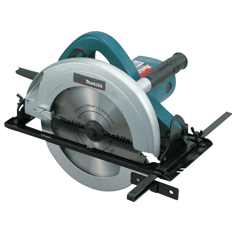 Makita N5900B Circular Saw 235mm | Heavy-Duty High Power Cutter MAKITA