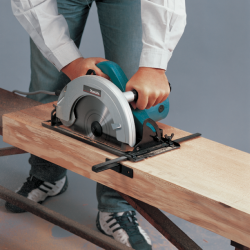 Makita N5900B Circular Saw 235mm | Heavy-Duty High Power Cutter MAKITA