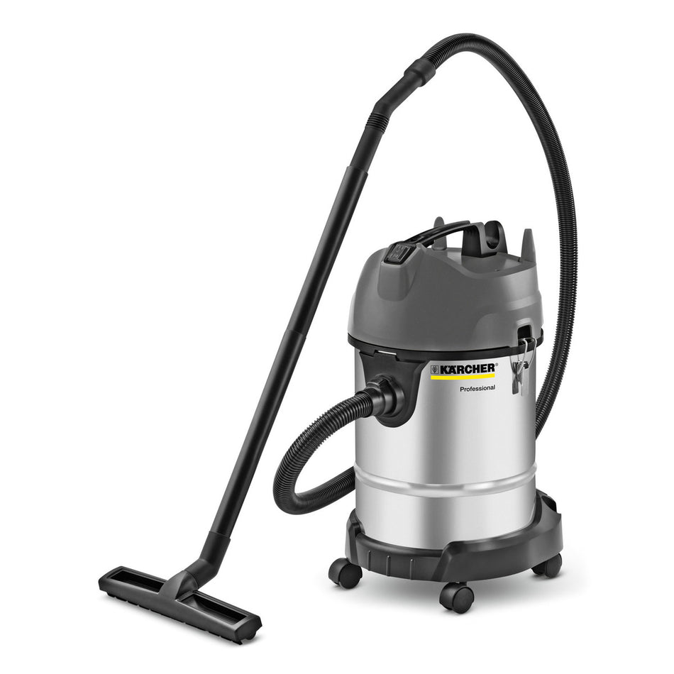 KARCHER Wet And Dry Vacuum Cleaner NT 30/1 Me Classic *CN (1.428-569.0) , NT30/1 ME