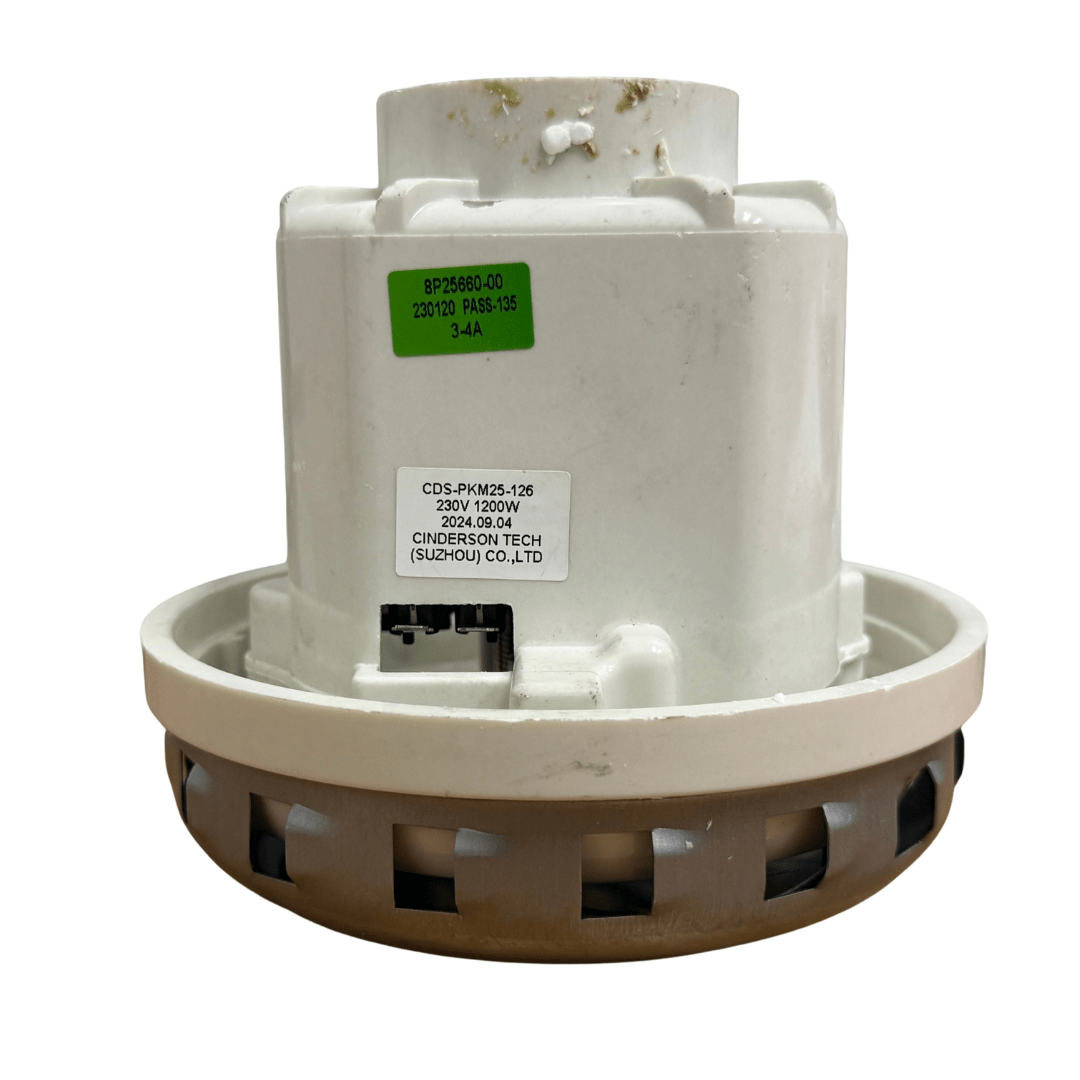 230V 1200W Vacuum Cleaner Motor for KARCHER 6.490-245.0 100% NEW AND ORIGINAL OEM