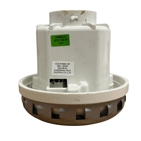 230V 1200W Vacuum Cleaner Motor for KARCHER 6.490-245.0 100% NEW AND ORIGINAL OEM