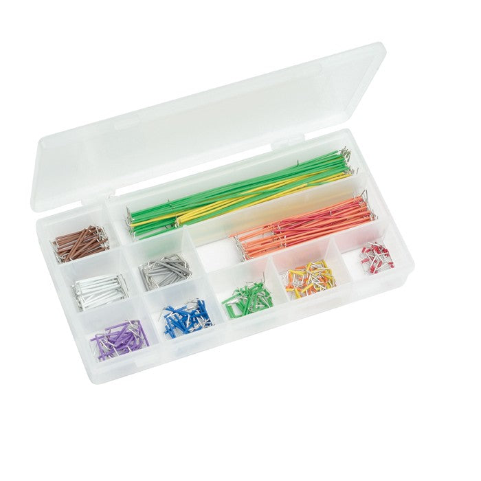 PRO'SKIT OP-E070 BREAD BOARD ACCESSORY (70PCS) PRO'SKIT