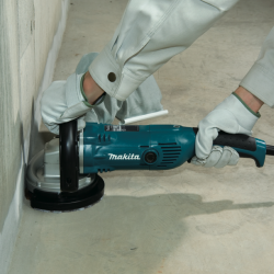 Makita PC5000C 125mm Variable Speed Concrete Planer