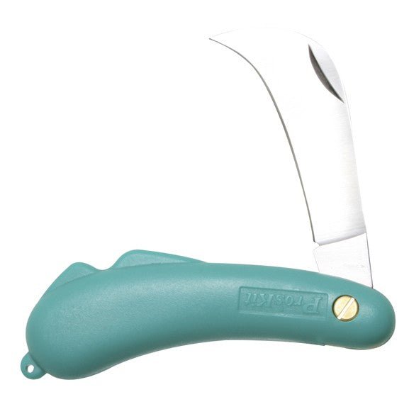 PRO'SKIT PD-998 Electrician's Knife (190mm) PRO'SKIT
