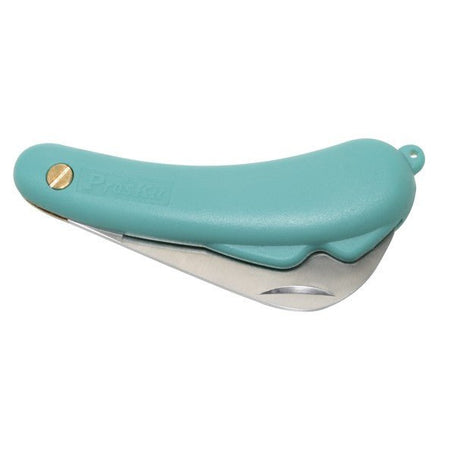 PRO'SKIT PD-998 Electrician's Knife (190mm) PRO'SKIT