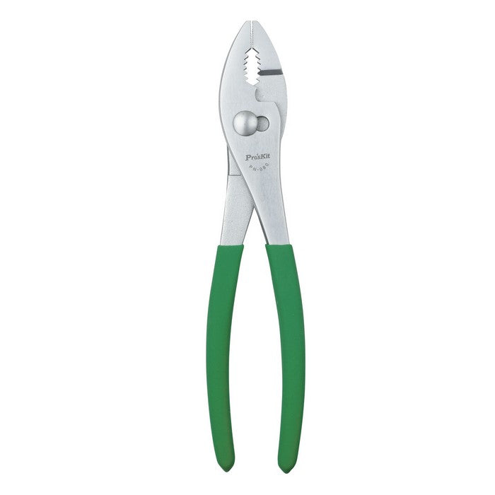 PRO'SKIT PN-080 Slip Joint Plier 10" (254mm)