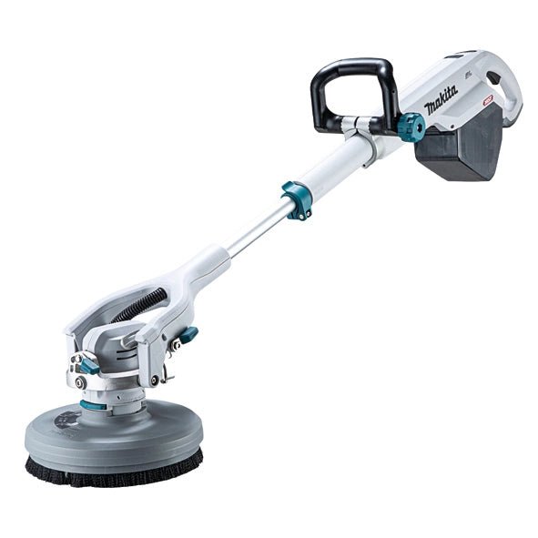 Makita PS001GZ 40V Cordless Polisher Scrubber – Power & Precision