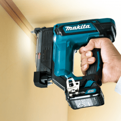 Makita PT354DZ Cordless Pin Nailer 12V Compact Precision