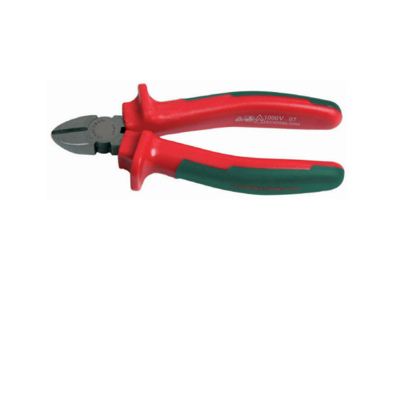 JONNESWAY 6″ INSULATED DIAGONAL CUTTING PLIERS PV106