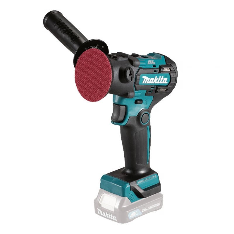 Makita PV301DZ Cordless Sander Polisher 12V Compact