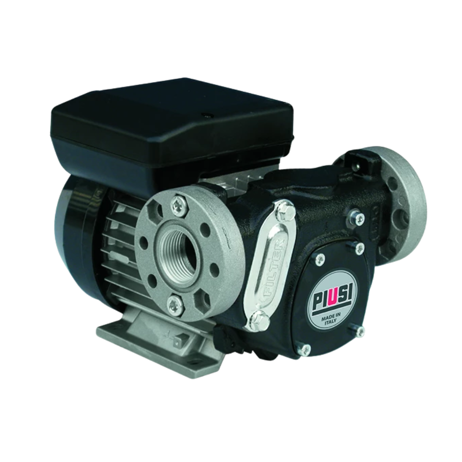 PIUSI Panther 72 AC 1" Pump 500W/70LPM