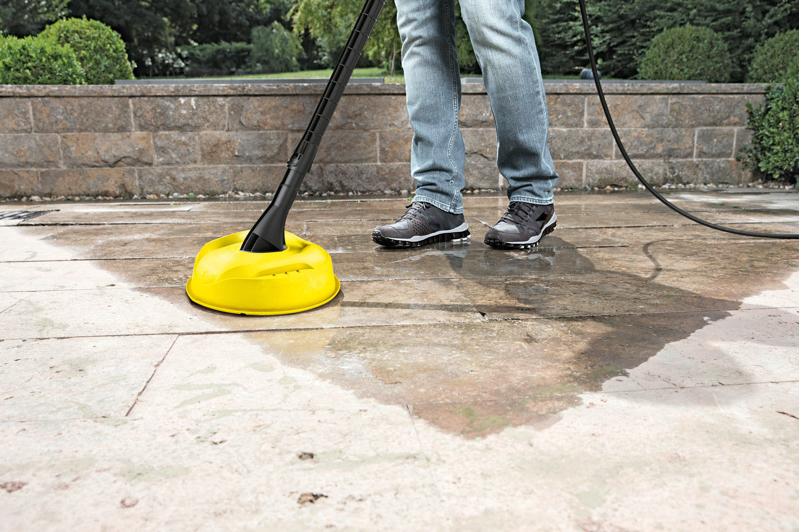 Karcher K 2 Power Control Car & Home Pressure Washer KARCHER