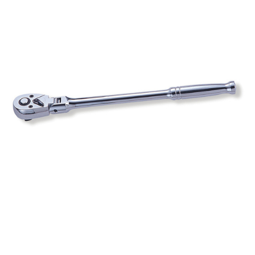 JONNESWAY 1/4″ DR. FLEXIBLE RATCHET HANDLE-72 TEETH R4902