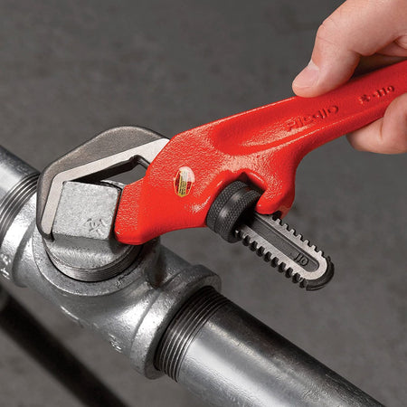 RIDGID 31305 OFFSET HEX WRENCH 9.5" (NEW & ORI RIDGID) RIDGID