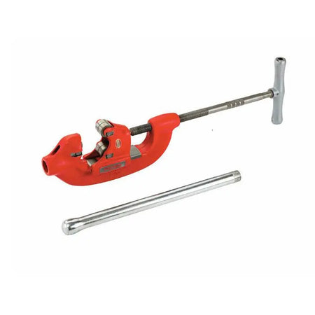 RIDGID 4"-6" Heavy Duty Pipe Cutter, Pipe 6S Type Usa (RIDGID 32850) RIDGID