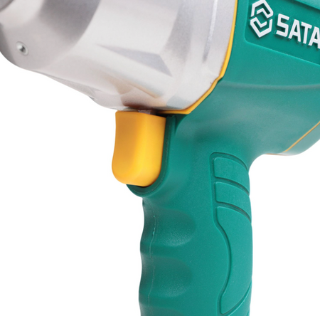 SATA 01119 1/2" Drive Air Impact Wrench 1050 Nm SATA